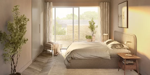 clay bed